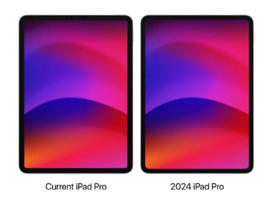 红古红古ipad维修服务点分享新款iPad Pro和iPad Air要来了