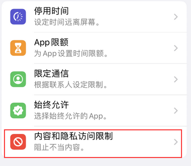 红古appleID维修服务iPhone设置中Apple ID显示为灰色无法使用