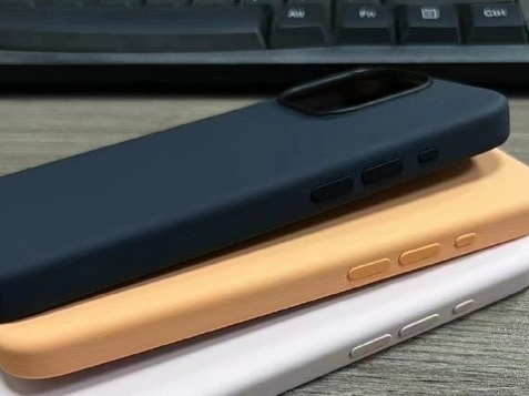 红古苹果14维修站分享iPhone14手机壳能直接给iPhone15用吗?