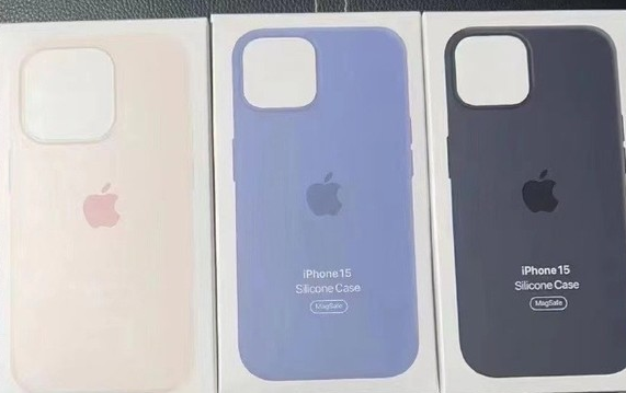 红古苹果14维修站分享iPhone14手机壳能直接给iPhone15用吗？ 