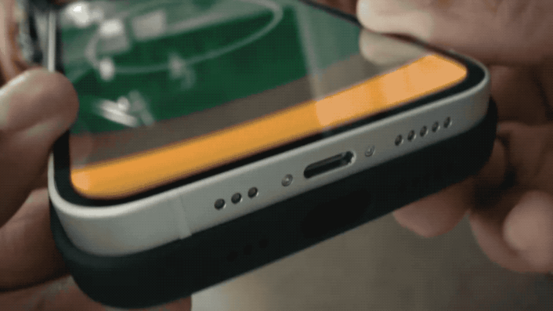 红古苹果手机维修分享未来 Magsafe 还有哪些发展空间 