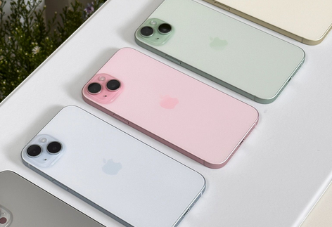 红古iPhone15序列号查询分享如何查找苹果15手机序列号的位置