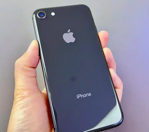 红古苹果8系统维修分享iPhone8手机系统升级后无法开机如何修复 