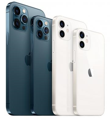 红古苹果维修点分享iPhone 12 Pro维修主板被忽略的实操故障 