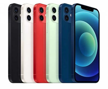 红古苹果维修点分享iPhone 12 Pro Max维修主板易被忽略的实操故障 