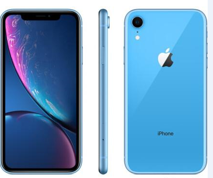 红古苹果维修点分享iPhone XR后台与通知系统排错 