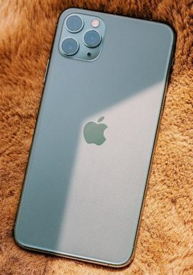 红古苹果维修点分享iPhone 11 Pro Max黑屏特殊诱因梳理 