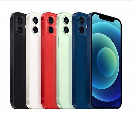 红古苹果维修点分享iPhone 12 Pro Max黑屏冷门故障解读 