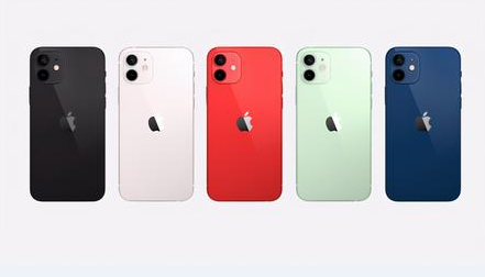 红古苹果维修点分享iPhone 12电池发烫少见诱因解析 