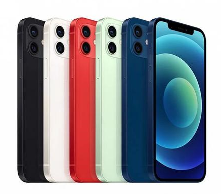 红古苹果维修点分享iPhone 12 Pro Max发烫冷门故障梳理 