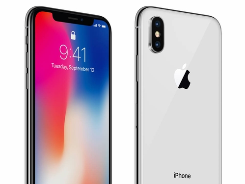 红古苹果维修点分享iPhone X摄像头实拍质感与场景适配全解析 