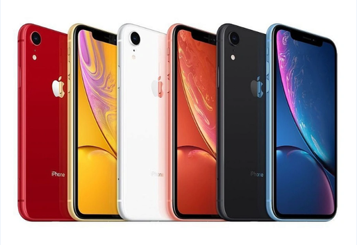 红古苹果维修点分享iPhone XR摄像头原生色彩表现与日常拍摄实用指南 